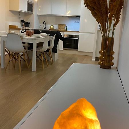 Nice And Cosy Flat Near Geneva Or Annecy Bellegarde-sur-Valserine ภายนอก รูปภาพ