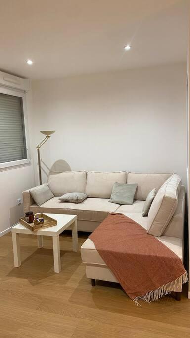 Nice And Cosy Flat Near Geneva Or Annecy Bellegarde-sur-Valserine ภายนอก รูปภาพ