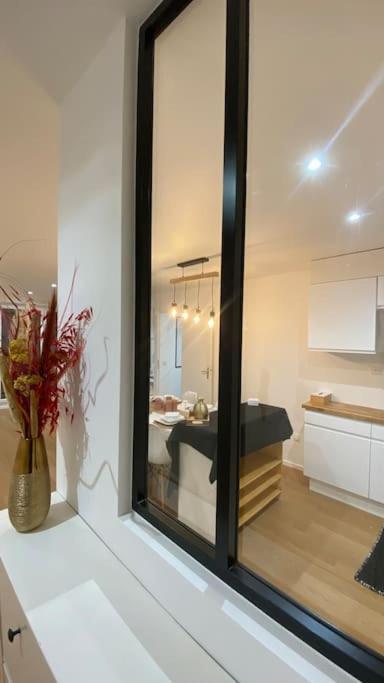 Nice And Cosy Flat Near Geneva Or Annecy Bellegarde-sur-Valserine ภายนอก รูปภาพ