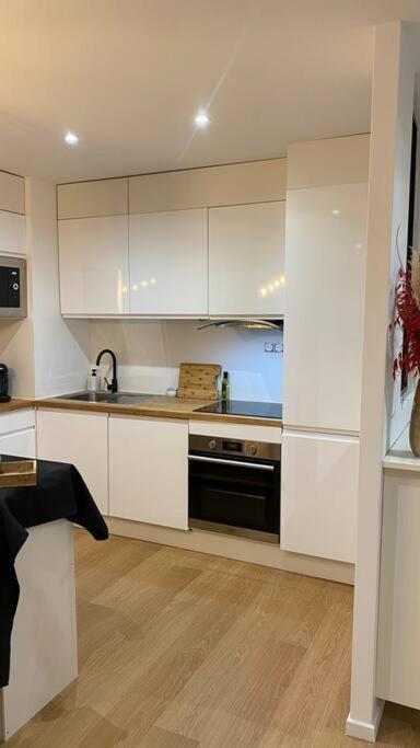Nice And Cosy Flat Near Geneva Or Annecy Bellegarde-sur-Valserine ภายนอก รูปภาพ